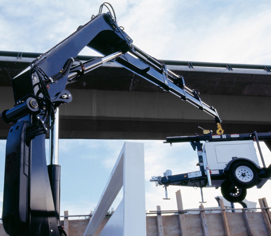 Ula makaslı platform